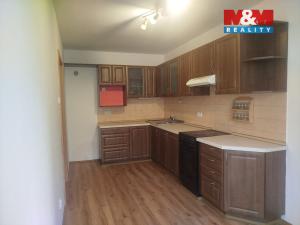 Pronájem rodinného domu, Golčův Jeníkov, Chotěbořská, 85 m2