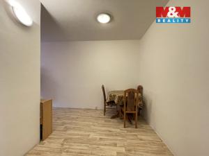 Prodej bytu 2+1, Chomutov, Borová, 62 m2