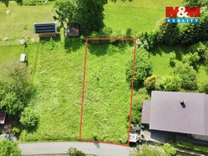 Prodej rodinného domu, Žamberk, 55 m2