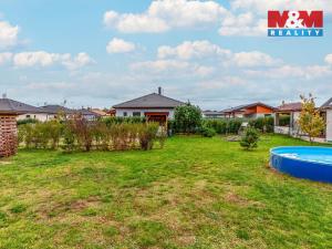 Prodej rodinného domu, Černá u Bohdanče, 133 m2