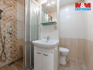 Prodej bytu 1+1, Svatava, U Přádelny, 35 m2