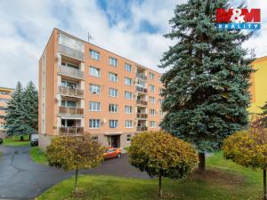 Prodej bytu 1+1, Svatava, U Přádelny, 35 m2