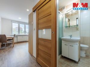 Prodej bytu 1+1, Svatava, U Přádelny, 35 m2