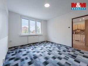 Prodej bytu 1+1, Svatava, U Přádelny, 35 m2