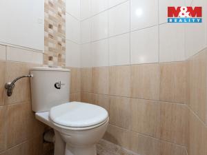 Prodej bytu 1+1, Svatava, U Přádelny, 35 m2