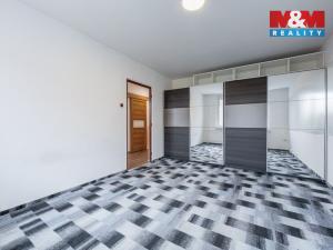 Prodej bytu 1+1, Svatava, U Přádelny, 35 m2