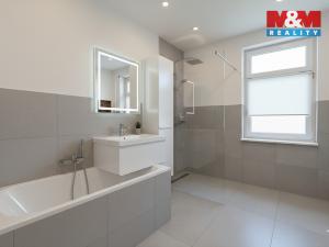 Prodej rodinného domu, Staňkovice - Smilovice, 140 m2