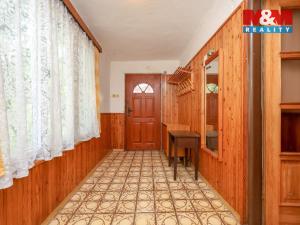 Prodej chalupy, Ryžoviště, Tyršova, 151 m2