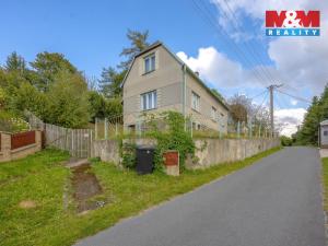 Prodej chalupy, Ryžoviště, Tyršova, 151 m2