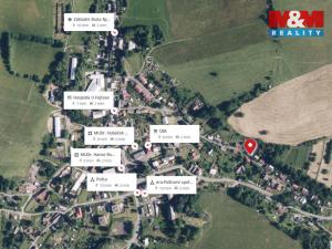 Prodej chalupy, Ryžoviště, Tyršova, 151 m2