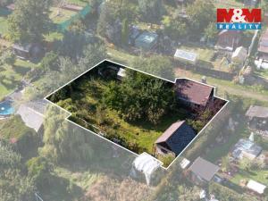 Prodej chaty, Tachov, 24 m2