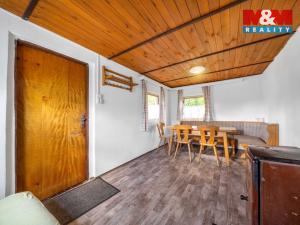 Prodej chaty, Tachov, 24 m2