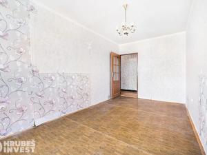 Prodej bytu 3+1, Náchod, Pražská, 67 m2