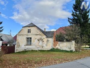 Prodej rodinného domu, Strunkovice nad Volyňkou, 61 m2