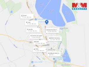 Prodej rodinného domu, Tovačov - Tovačov I-Město, Kpt. Jaroše, 97 m2