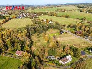 Prodej pozemku pro bydlení, Rybniště, 13261 m2