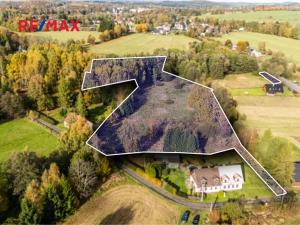 Prodej pozemku pro bydlení, Rybniště, 13261 m2