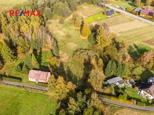 Prodej pozemku pro bydlení, Rybniště, 13261 m2