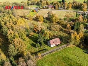 Prodej pozemku pro bydlení, Rybniště, 13261 m2