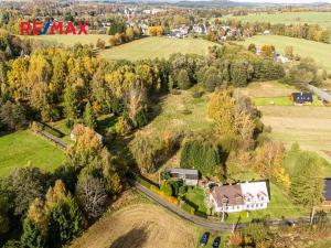 Prodej pozemku pro bydlení, Rybniště, 13261 m2