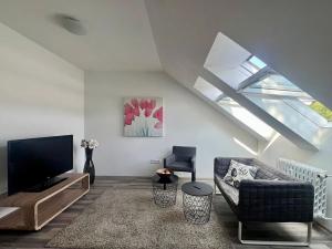 Prodej bytu 3+kk, Praha, Podnádražní, 60 m2