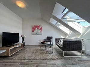 Prodej bytu 3+kk, Praha, Podnádražní, 60 m2