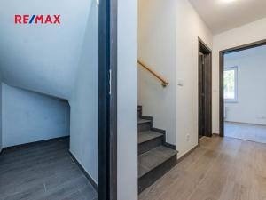 Prodej rodinného domu, Praha - Přední Kopanina, Do roklí, 115 m2