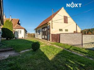 Prodej rodinného domu, Říčky, 72 m2