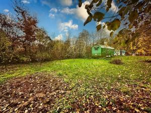 Prodej zahrady, Mnichovo Hradiště, Klášterská, 500 m2