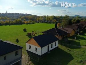 Prodej domu na klíč, Mělník, 114 m2