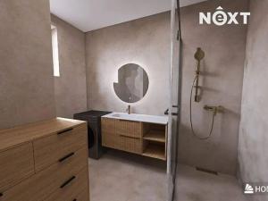 Prodej domu na klíč, Mělník, 114 m2