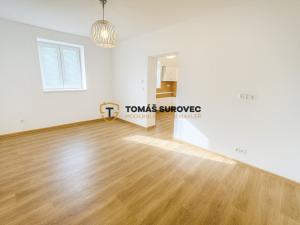 Pronájem bytu 2+1, Valašské Klobouky, Brumovská, 60 m2
