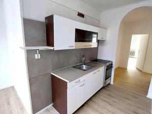 Pronájem bytu 3+1, Bílina, Sídliště Za Chlumem, 81 m2