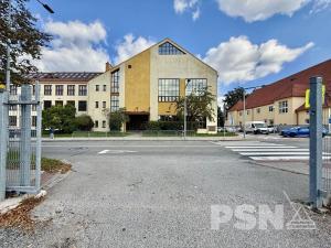 Pronájem skladu, Brno, Holzova, 4262 m2