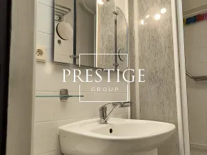 Pronájem bytu 2+kk, Praha - Ruzyně, Ciolkovského, 44 m2