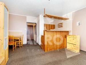 Prodej bytu 2+kk, Praha - Černý Most, Generála Janouška, 45 m2