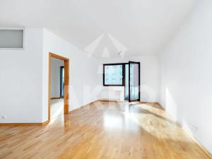 Prodej bytu 2+kk, Praha - Vokovice, Irská, 78 m2