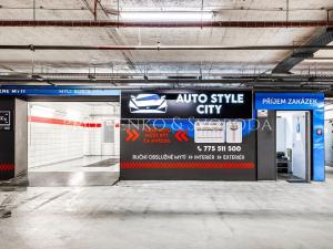 Pronájem - jiné, Jihlava, Hradební, 447 m2