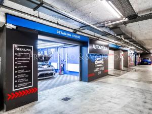 Pronájem - jiné, Jihlava, Hradební, 447 m2