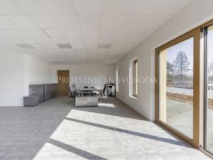 Pronájem kanceláře, Velká Bíteš, 937 m2