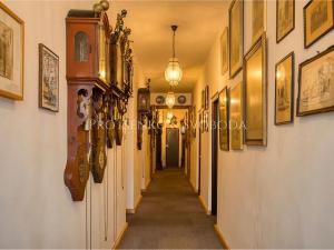 Prodej ubytování, Červená Lhota, 1220 m2