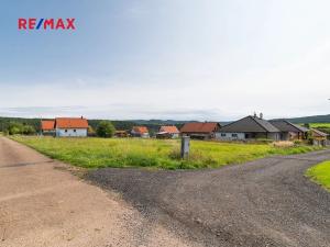 Prodej zahrady, Mlečice, 983 m2