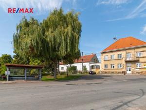 Prodej zahrady, Mlečice, 983 m2