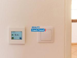 Pronájem bytu 2+kk, Lipník nad Bečvou, Nerudova, 47 m2