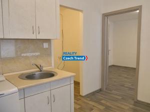 Pronájem bytu 1+1, Hlubočky, Wolkerova, 40 m2