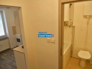 Pronájem bytu 1+1, Hlubočky, Wolkerova, 40 m2