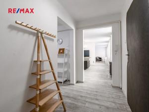 Prodej kanceláře, Praha - Karlín, Pernerova, 60 m2