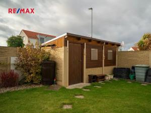 Prodej rodinného domu, Opatovice nad Labem, Komenského, 105 m2