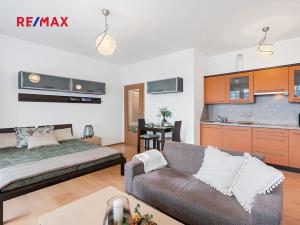 Prodej bytu 1+kk, Praha - Motol, Kudrnova, 36 m2