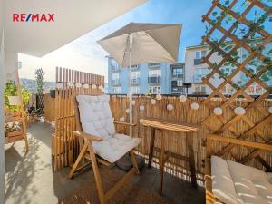 Prodej bytu 3+kk, Beroun, Na Dražkách, 63 m2